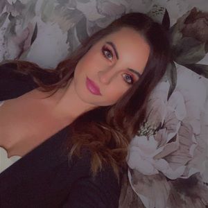 Meet your Posher, Jillian